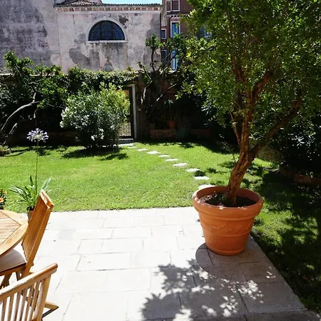 P1779公寓 4* 威尼斯