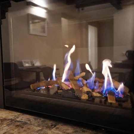 فندق مبيت وإفطار P 1779