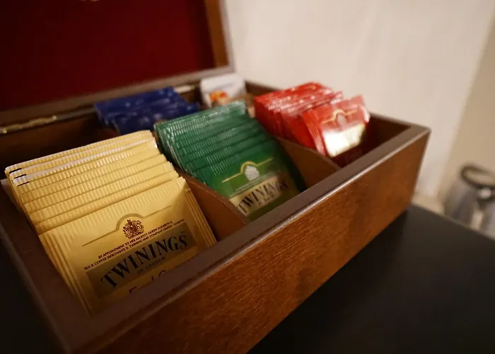 P 1779 Frühstückspension