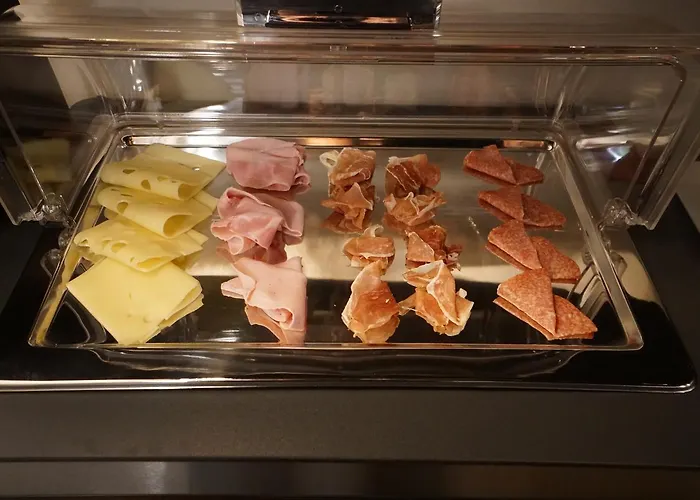 P 1779 Frühstückspension 3*