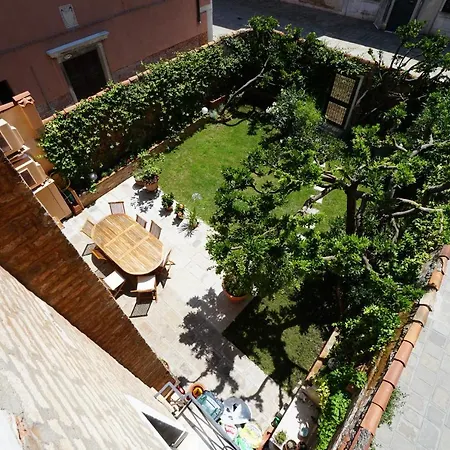 P 1779 Bed & Breakfast *