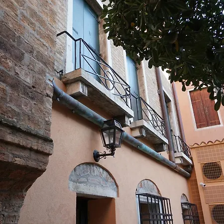 Bed and breakfast P 1779 Venecia