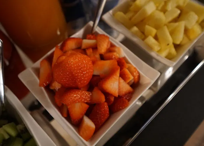 Bed & Breakfast P 1779 3*