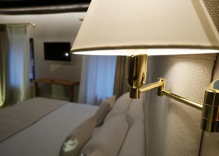 P 1779 Bed & Breakfast Venice