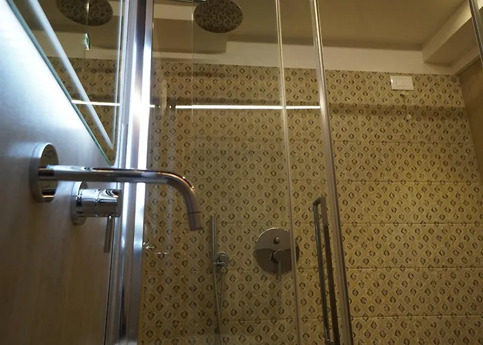 P 1779 Bed & Breakfast