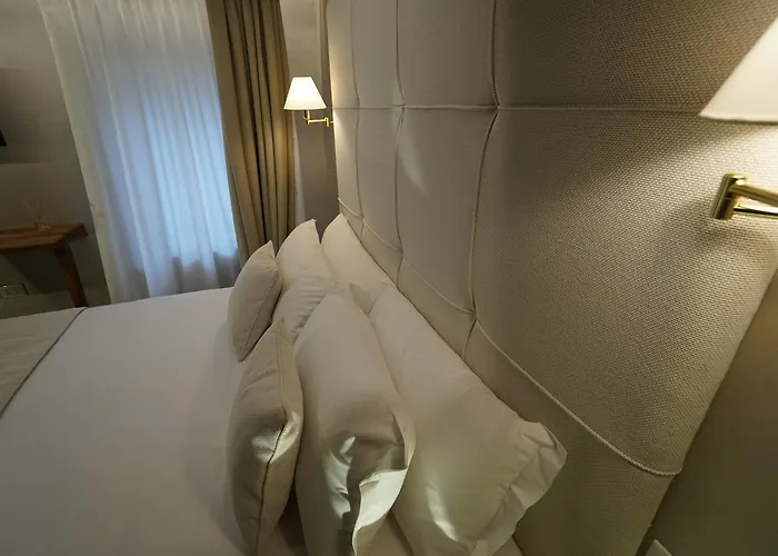 Bed & Breakfast P 1779 3*