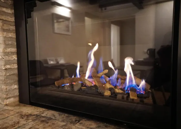 Bed & Breakfast P 1779