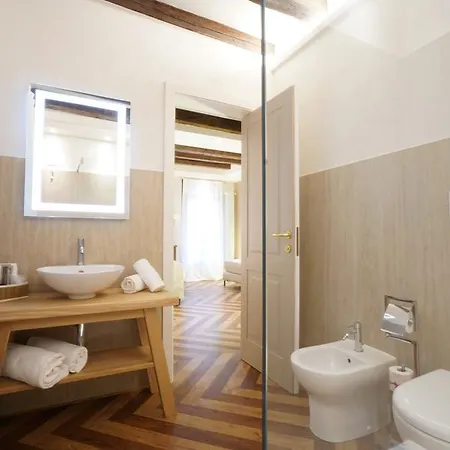 P1779公寓 3* 威尼斯