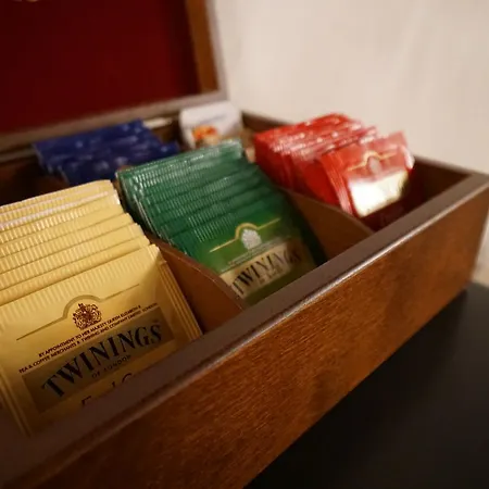 P1779公寓 住宿加早餐酒店