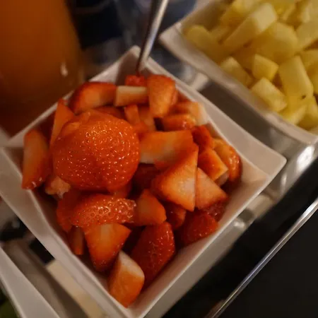 ベッド・アンド・ブレックファスト P 1779 3*