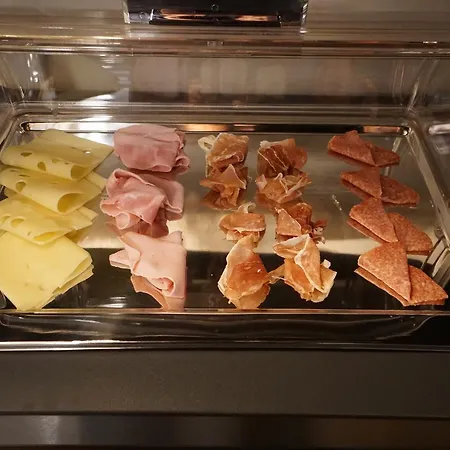 P1779公寓 住宿加早餐酒店 3*