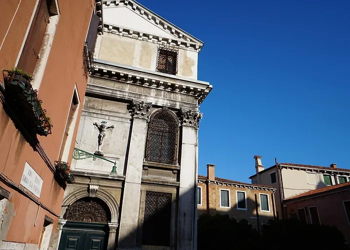 Bed and breakfast P 1779 Venecia